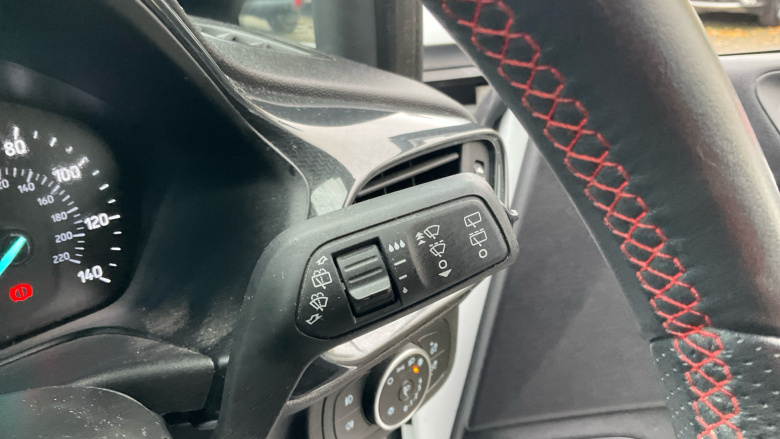 Ford Fiesta 1.0 EcoBoost 140 ST-Line X 5dr Petrol Hatchback